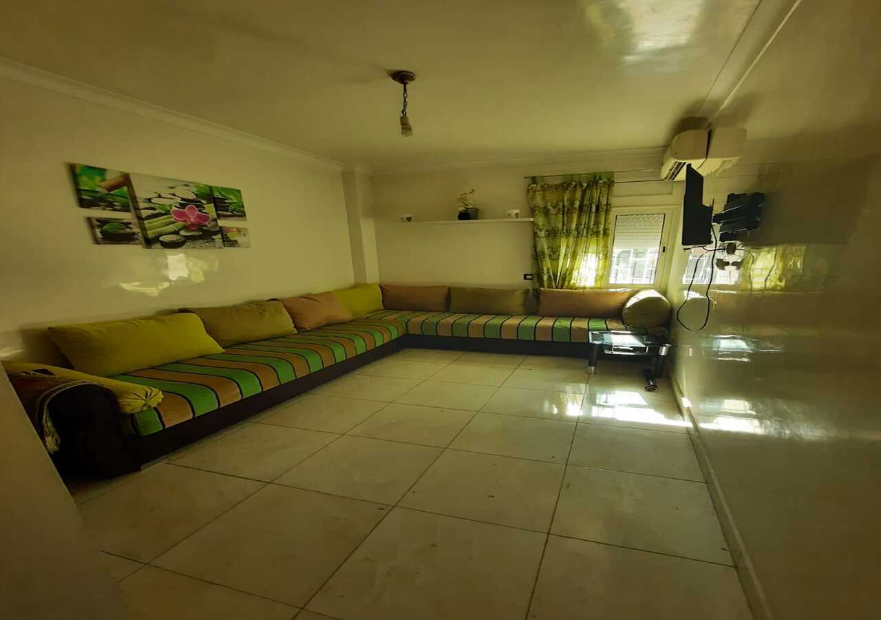 Logement Entier Dar-el-Beida 259626