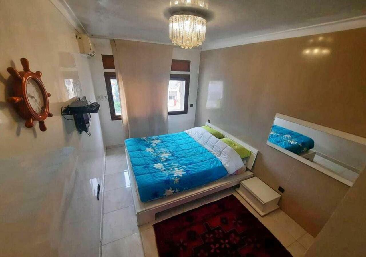 Logement Entier Dar-el-Beida 259626