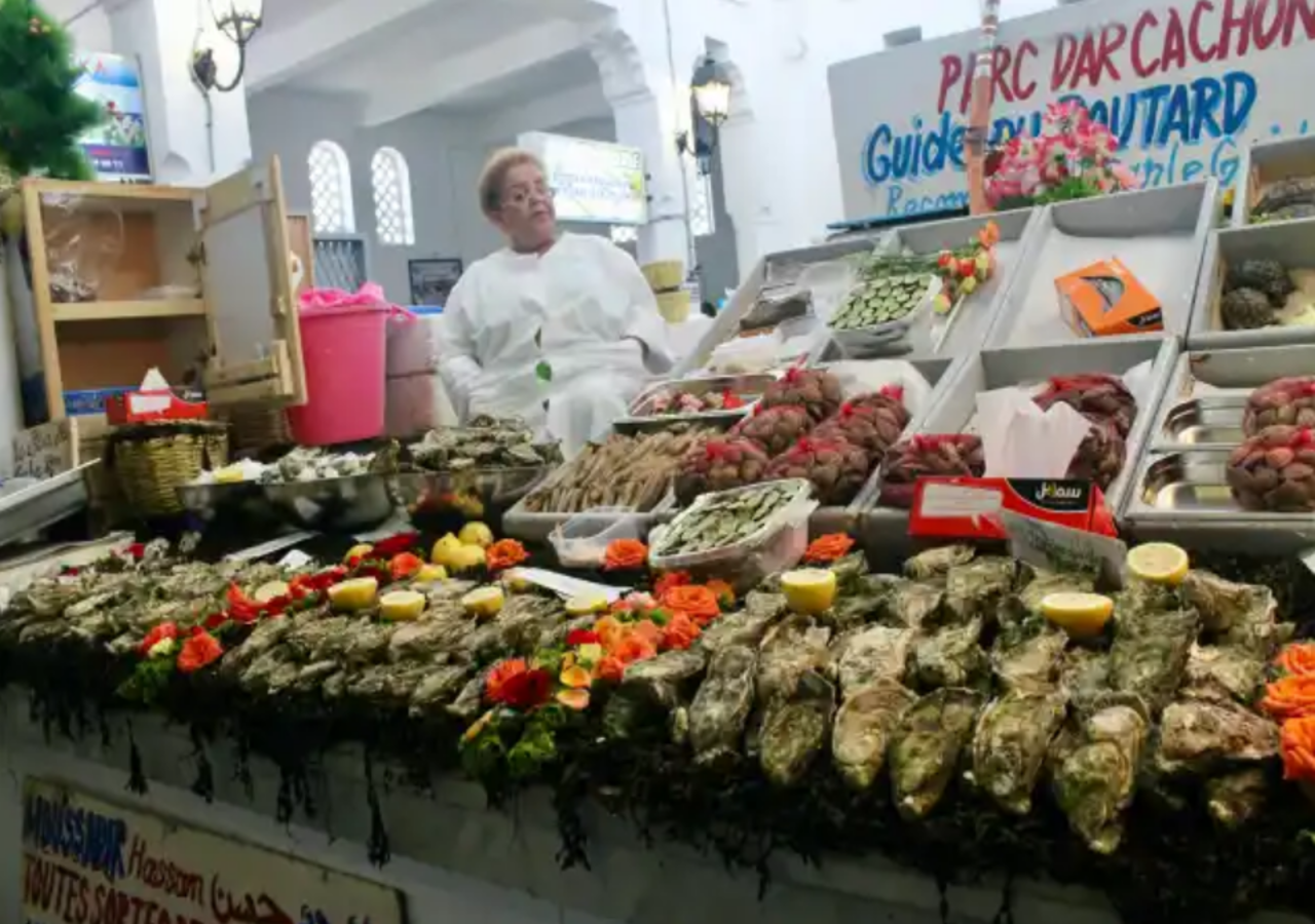 Logement Entier Dar-el-Beida 259626