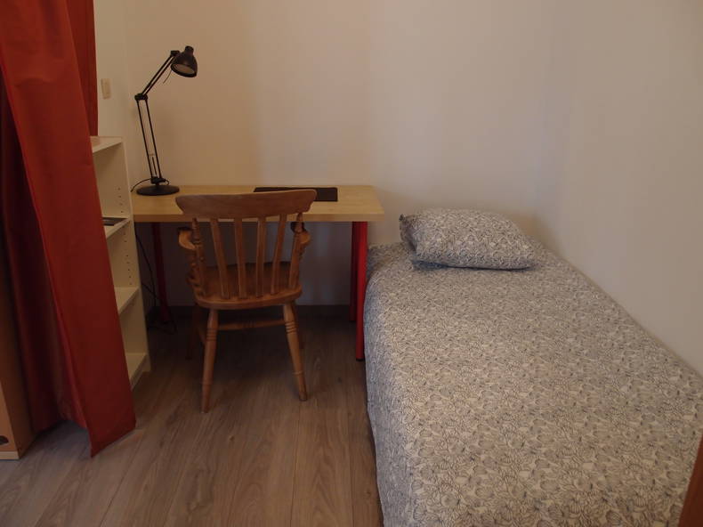 Colocação Jette 183857-1