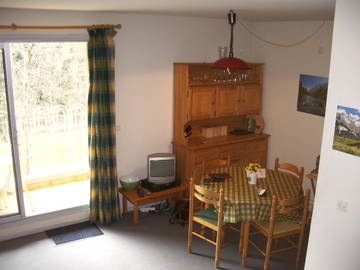 Chambre À Louer Luz-Saint-Sauveur 55303