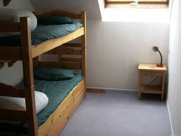 Entire Home Luz-Saint-Sauveur 55303-3