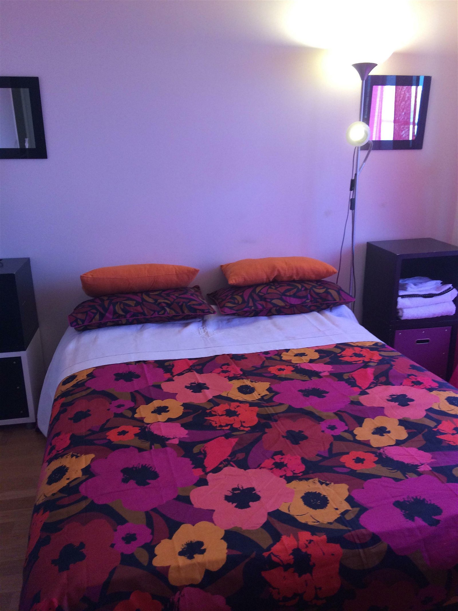 Chambre Chez L'habitant Asnières-sur-Seine 52087