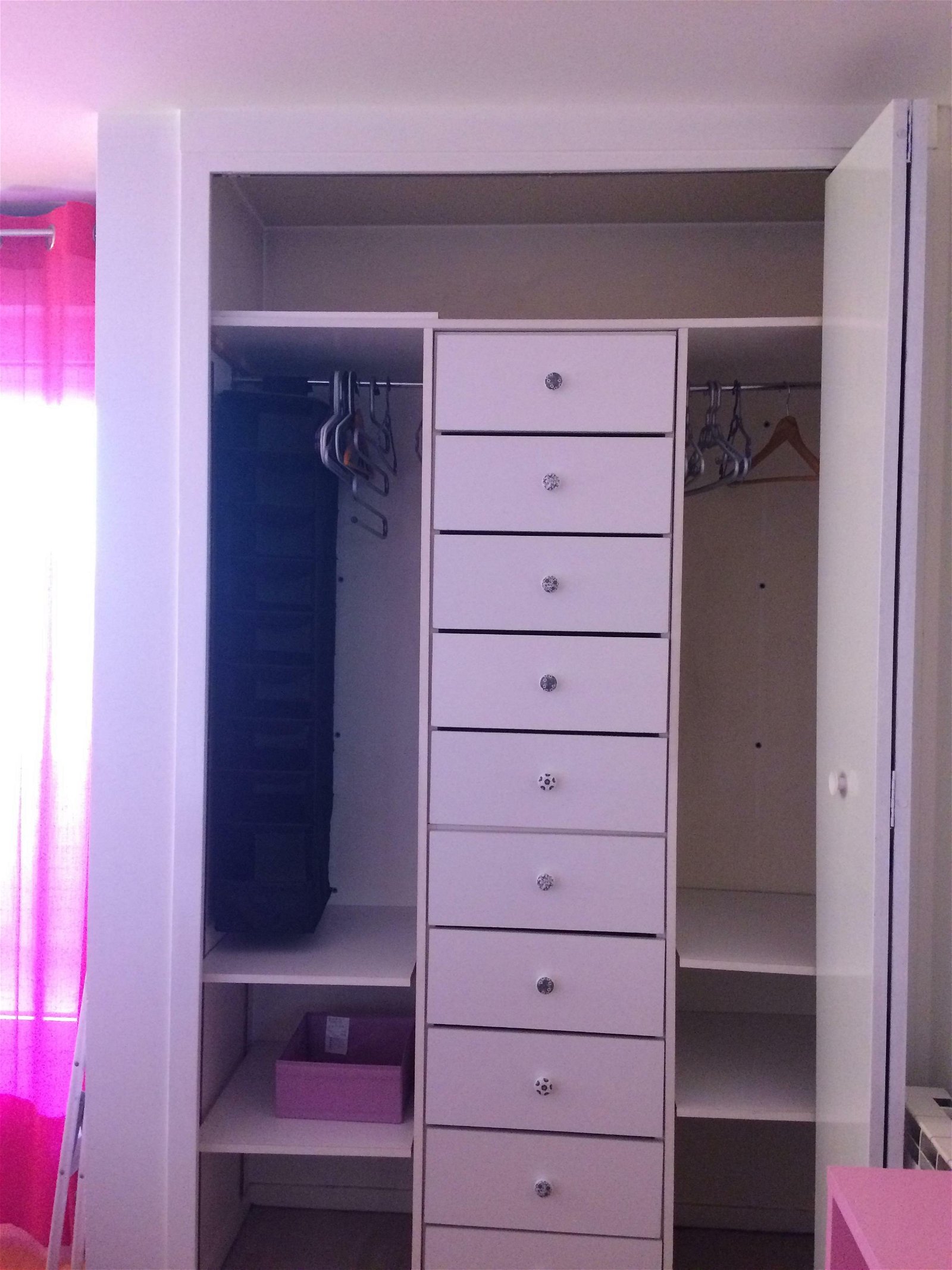 Chambre Chez L'habitant Asnières-sur-Seine 52087