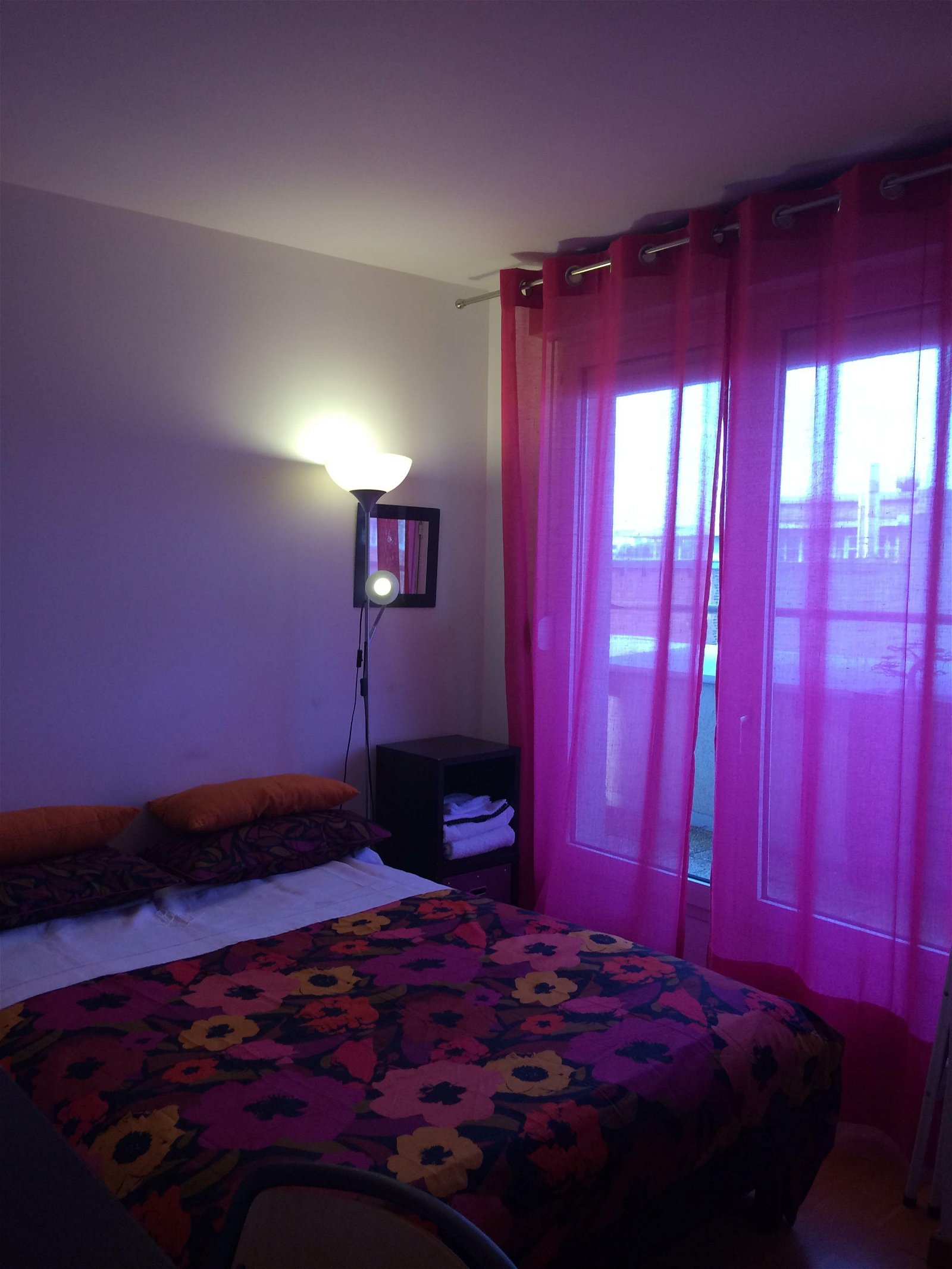 Chambre Chez L'habitant Asnières-sur-Seine 52087