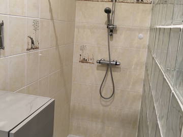 Chambre À Louer Villeurbanne 249499