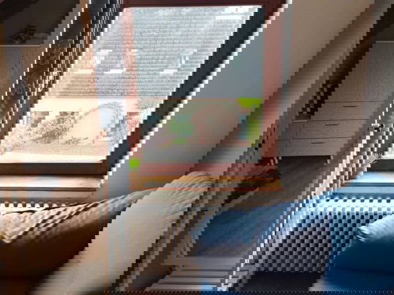 Homestay Wavre 555463-3