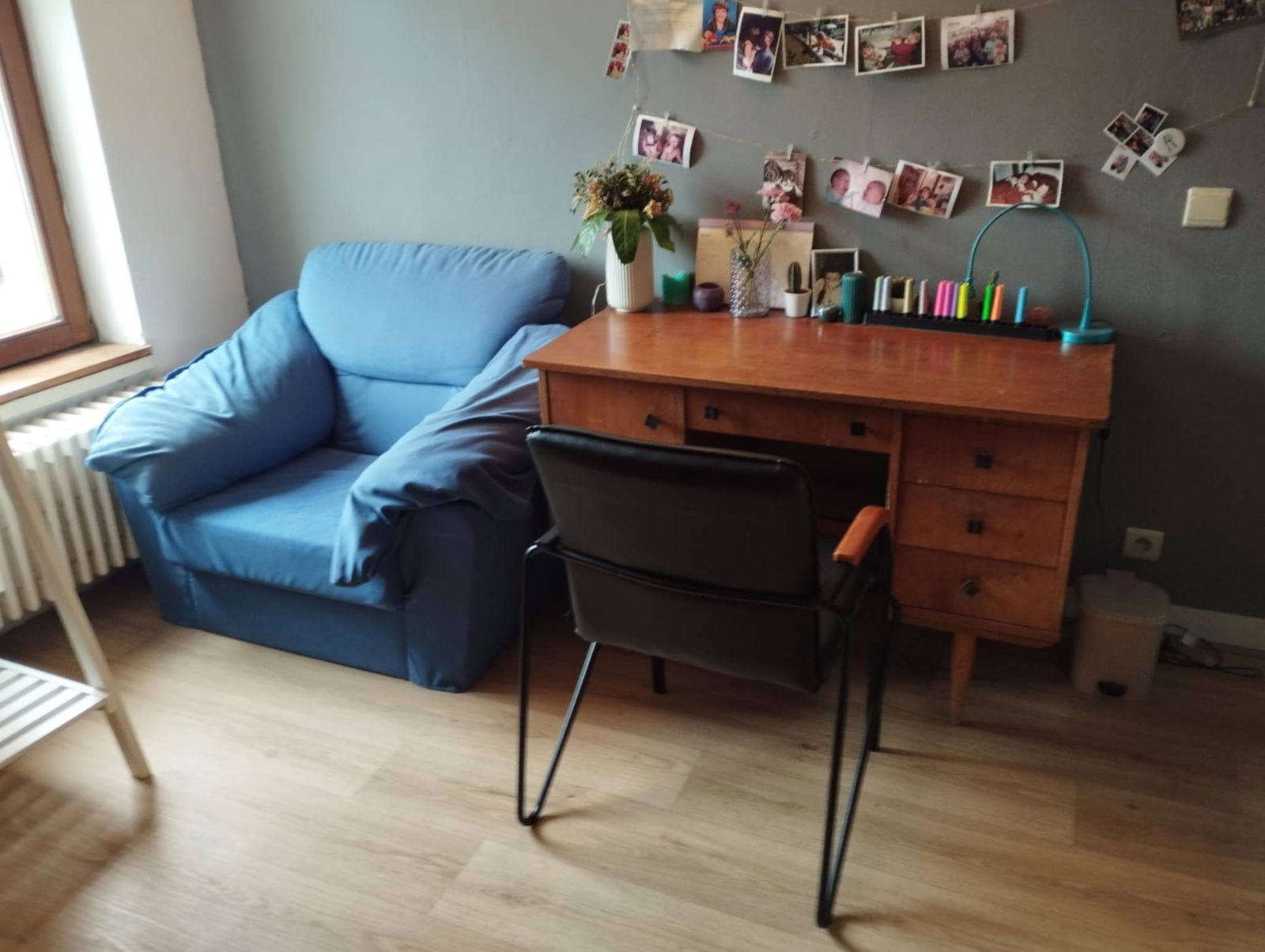 Chambre Chez L'habitant Wavre 555463