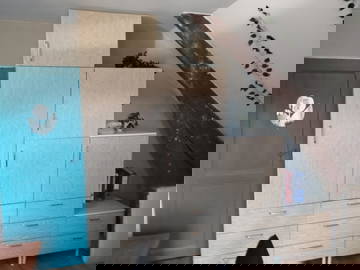 Chambre Chez L'habitant Wavre 555463-4