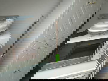 Chambre Chez L'habitant Wavre 555463-5