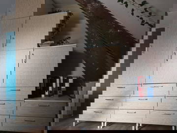 Chambre Chez L'habitant Wavre 555463-11