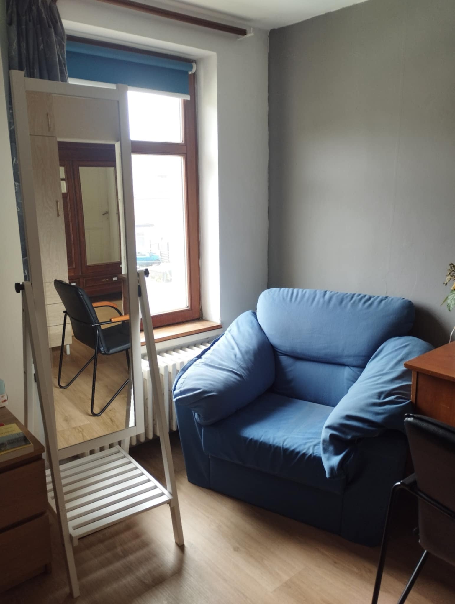 Chambre Chez L'habitant Wavre 555463