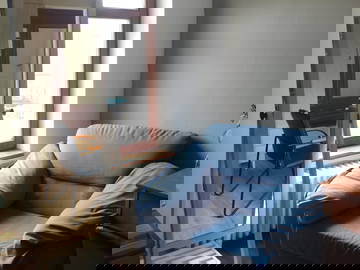 Chambre Chez L'habitant Wavre 555463-12