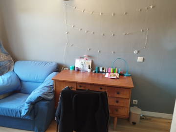 Chambre Chez L'habitant Wavre 555463-21
