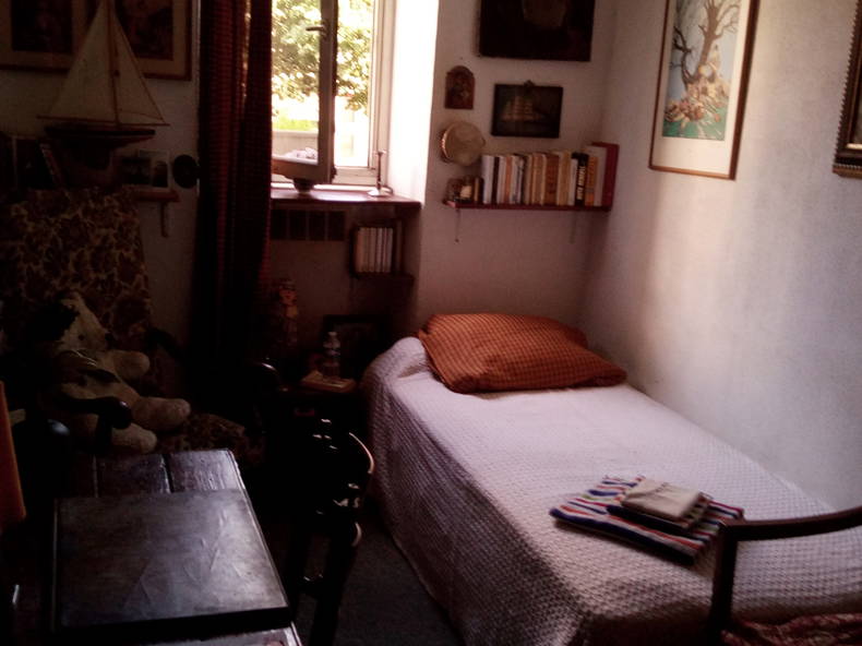 Tuisverblyf Bordeaux 513398-1