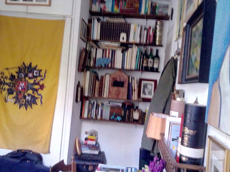 Tuisverblyf Bordeaux 513398-2