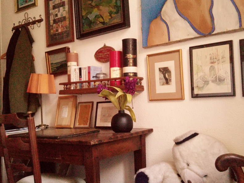 Tuisverblyf Bordeaux 513398-3