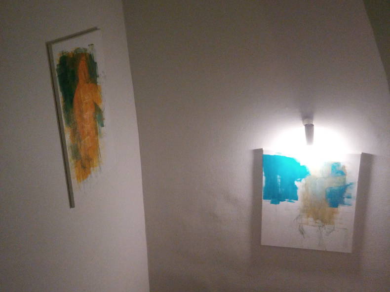 Tuisverblyf Bordeaux 513398-4