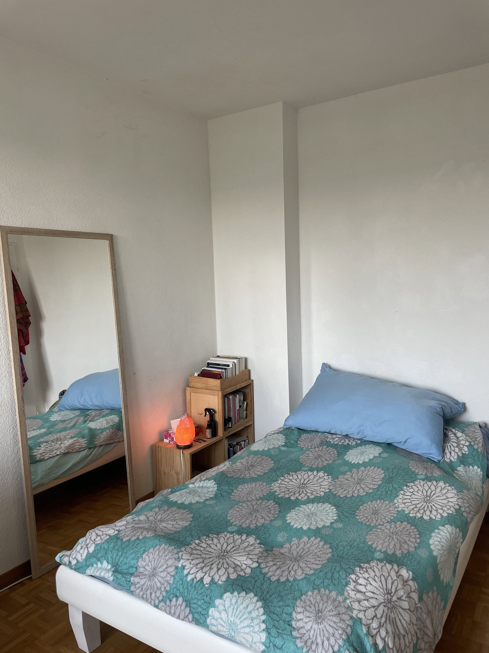 Chambre Chez L'habitant Chêne-Bourg 660710