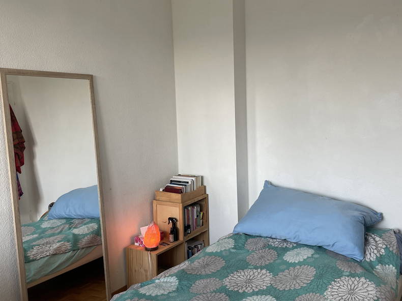 Chambre Chez L'habitant Chêne-Bourg 660710-5