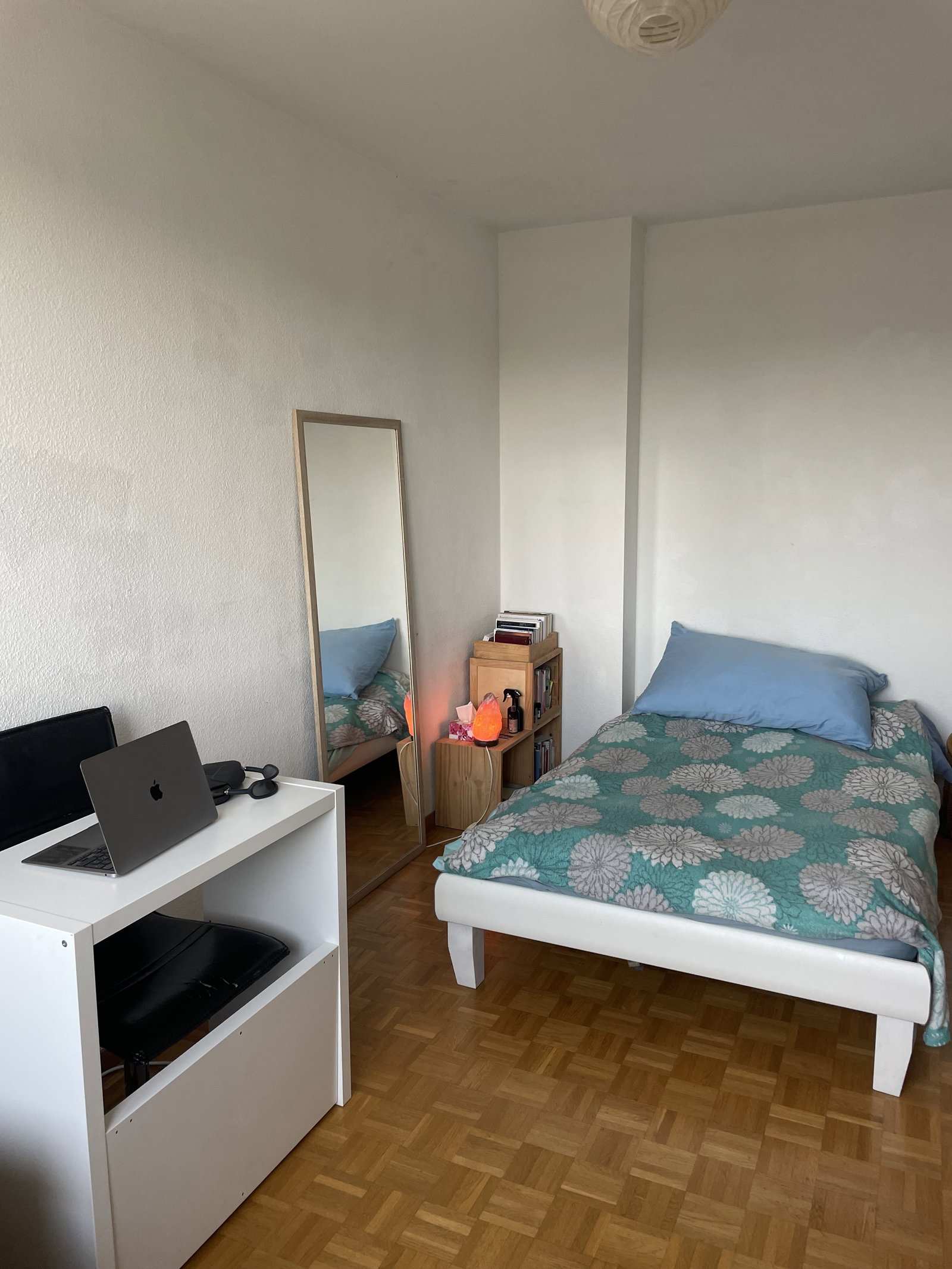 Chambre Chez L'habitant Chêne-Bourg 660710