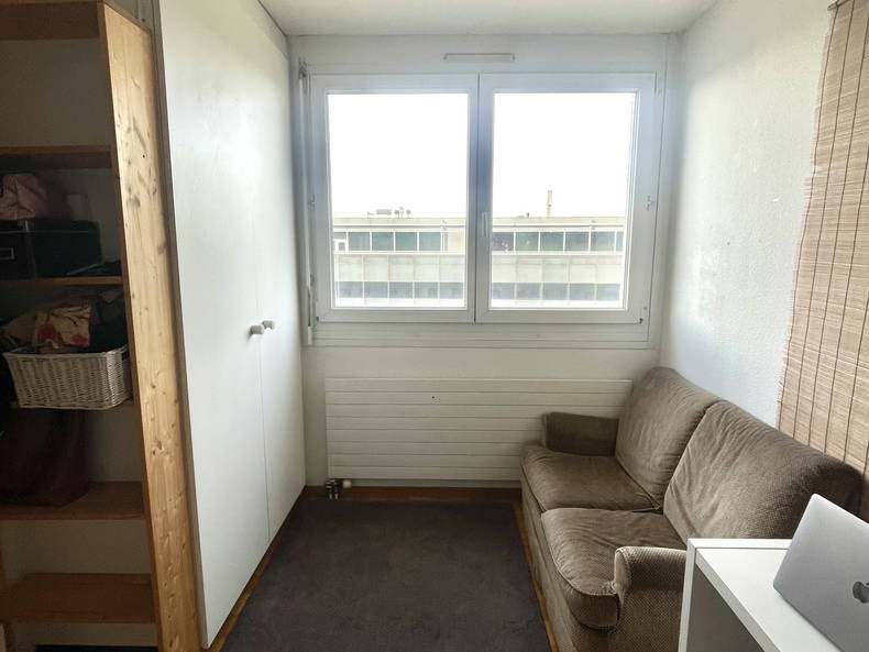 Chambre Chez L'habitant Chêne-Bourg 660710-3