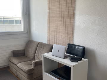 Chambre Chez L'habitant Chêne-Bourg 660710-8