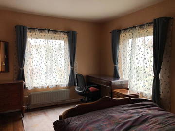 Room For Rent Kraainem 412765