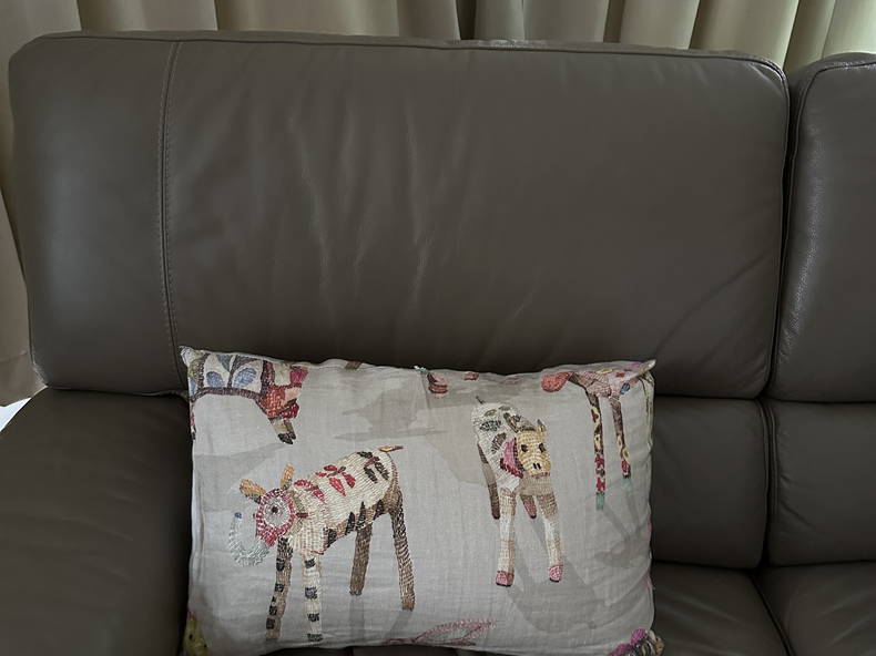 Quedarse En Casa Etterbeek 662263-4