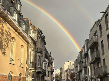 Chambre Chez L'habitant Etterbeek 662263-4