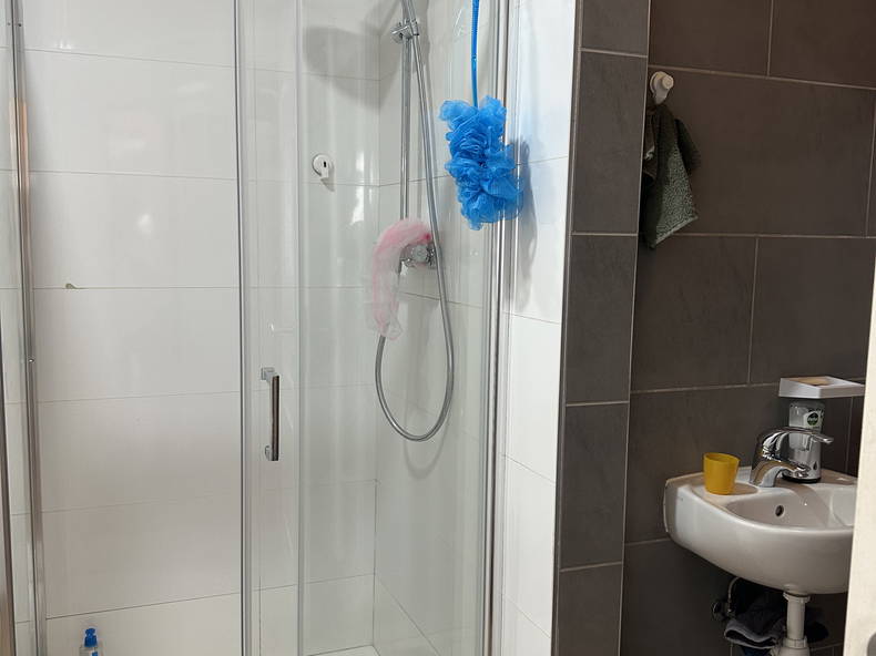 Chambre Chez L'habitant Etterbeek 662263-3