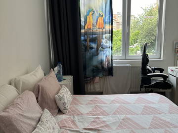 Chambre Chez L'habitant Etterbeek 662263-6