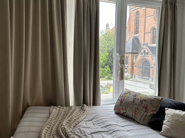 Chambre Chez L'habitant Etterbeek 662263-7