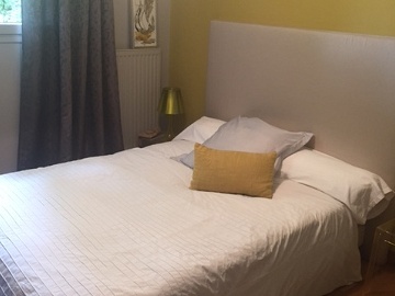 Roomlala | Agréable Chambre Au Calme à Louer Dans Appartement