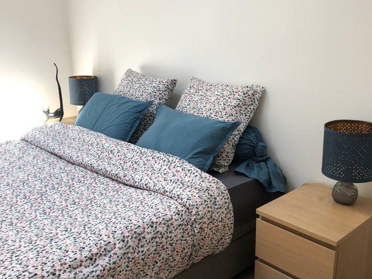 Quedarse En Casa Saint-Hilaire-de-Clisson 259369-2