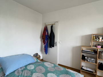 Chambre Chez L'habitant Chêne-Bourg 660710-5