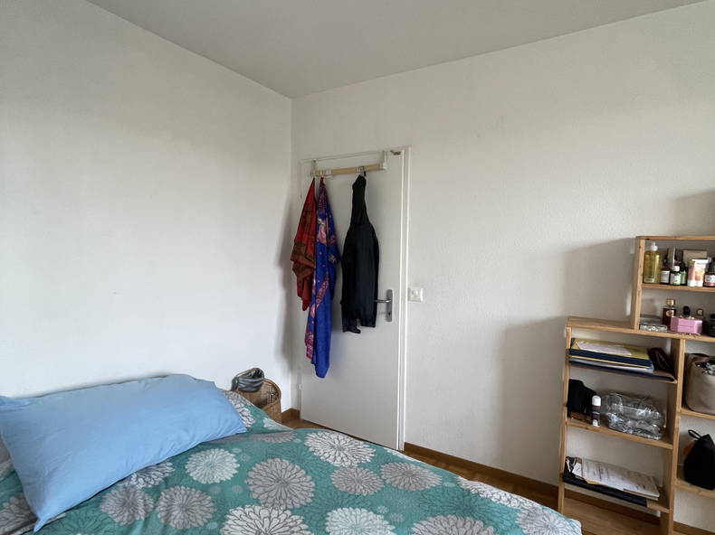 Quedarse En Casa Chêne-Bourg 660710-5