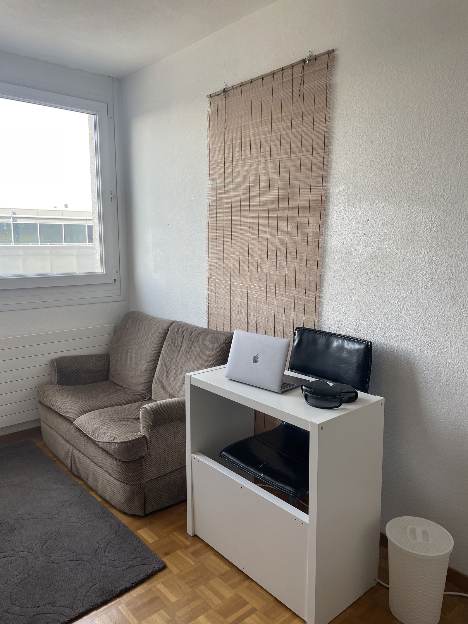 Chambre Chez L'habitant Chêne-Bourg 660710