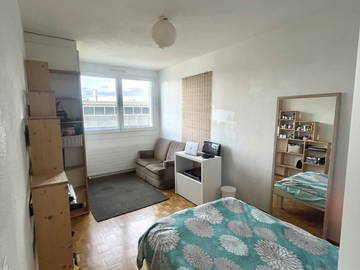 Chambre Chez L'habitant Chêne-Bourg 660710-7