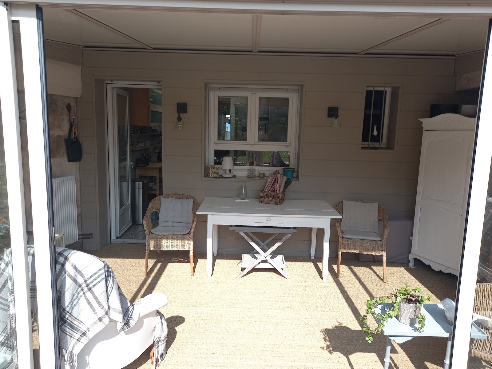 Chambre Chez L'habitant Niort 668816