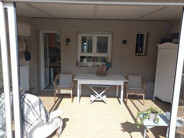Chambre chez l'habitant à louer à Niort - photo 3 : autre pièce-3