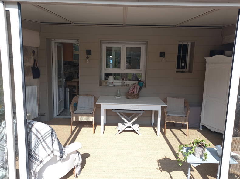 Chambre Chez L'habitant Niort 668816-3