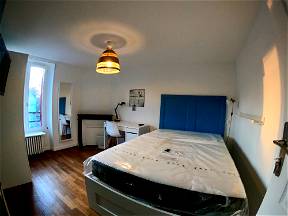 Pleasant Room In Cozy Roommate #9 Stockholm