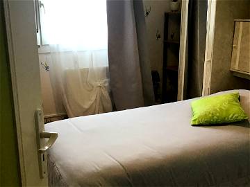 Private Room Colomiers 265089-5