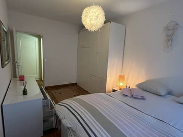 Chambre À Louer Genève 265408