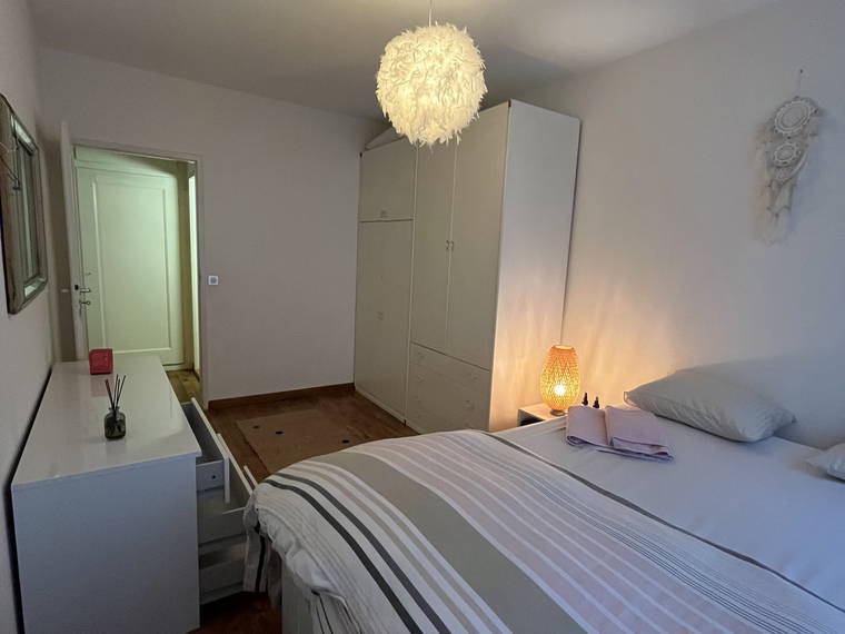 Homestay Genève 265408