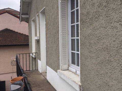 Colocación Bron 258488-5