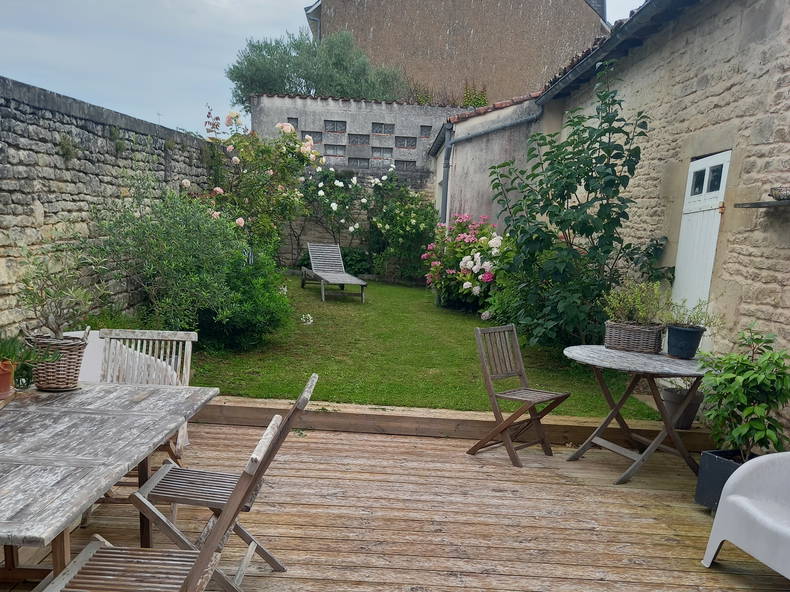 Chambre Chez L'habitant Niort 366360-1