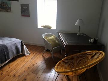 Room For Rent Niort 366360