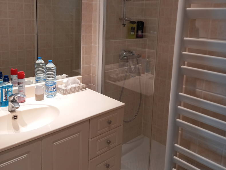 Chambre Chez L'habitant Niort 366360-5